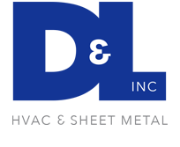 D&L HVAC & SHEET METAL